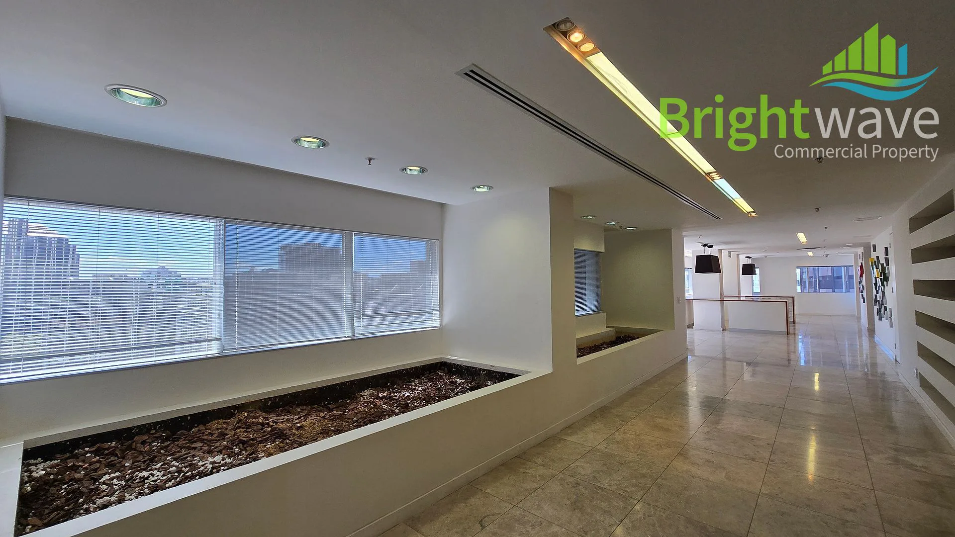 8 Riebeek Street, available office to let in Cape Town CBD