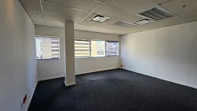 8 Riebeek Street, available office to let in Cape Town CBD