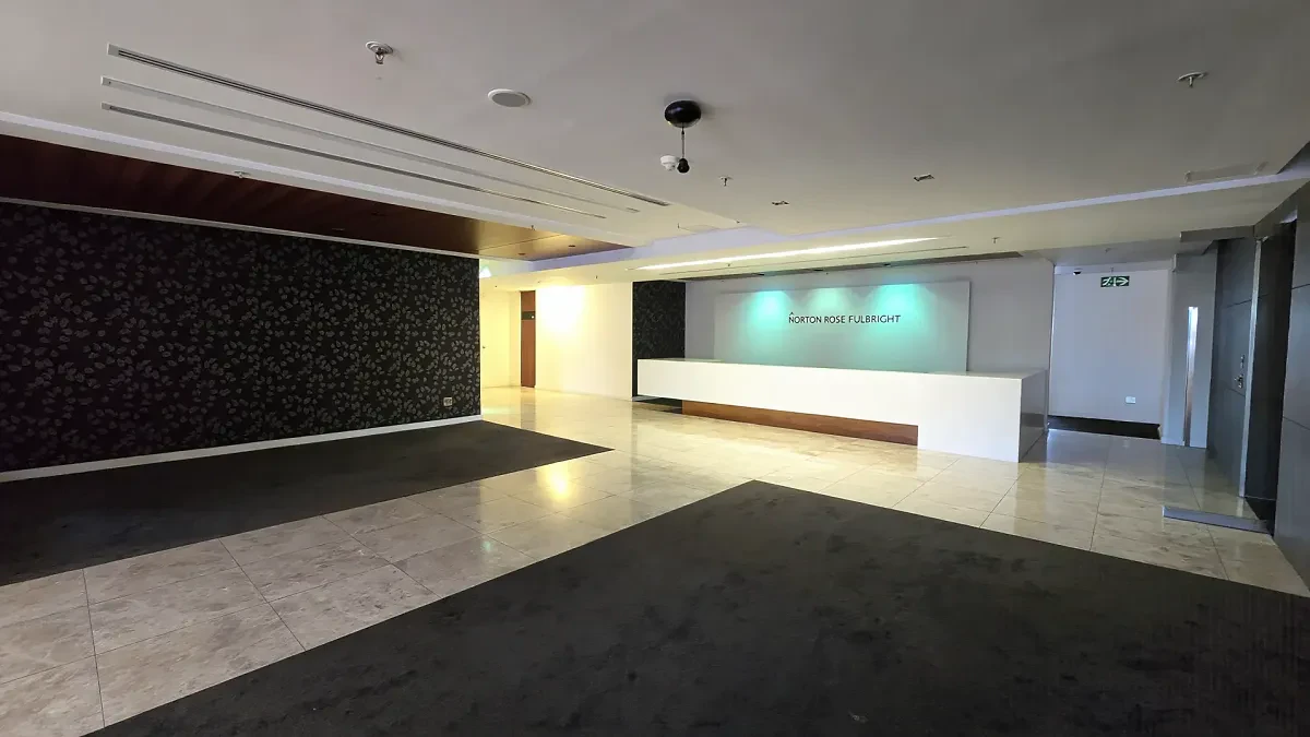 8 Riebeek Street office space to let in Cape Town CBD