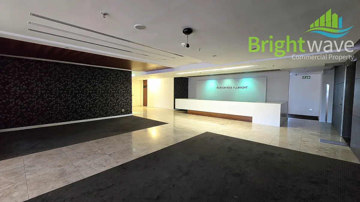 8 Riebeek Street office space to let in Cape Town CBD