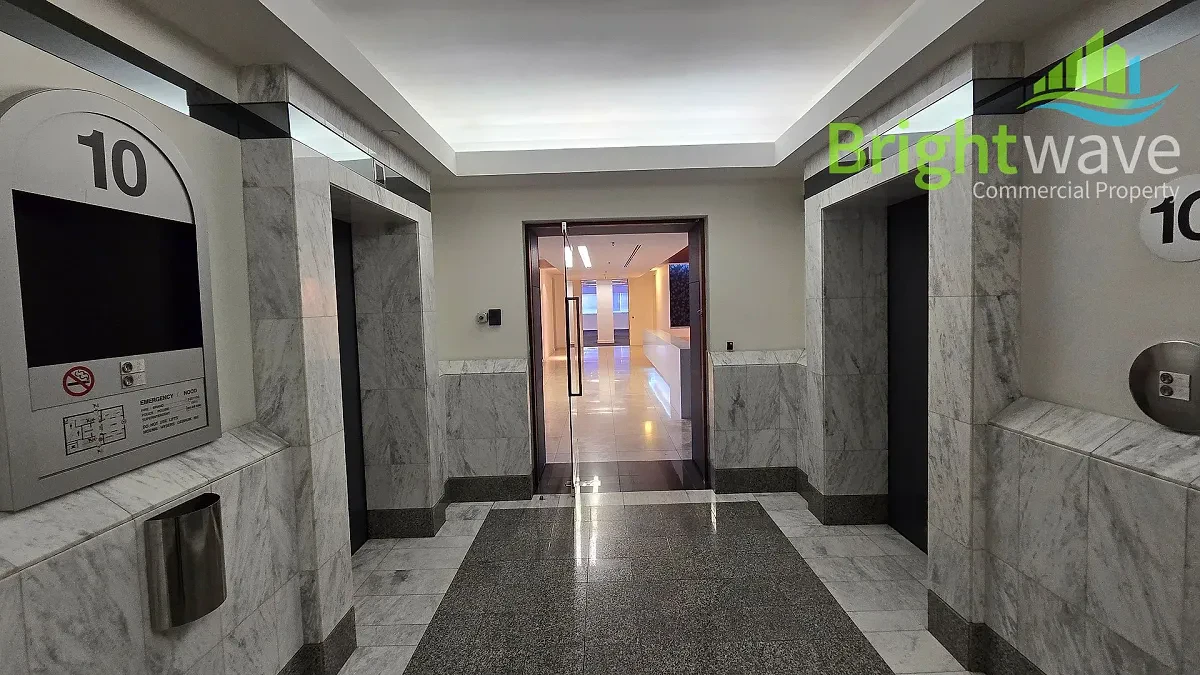 8 Riebeek Street, Cape Town CBD — office for rent