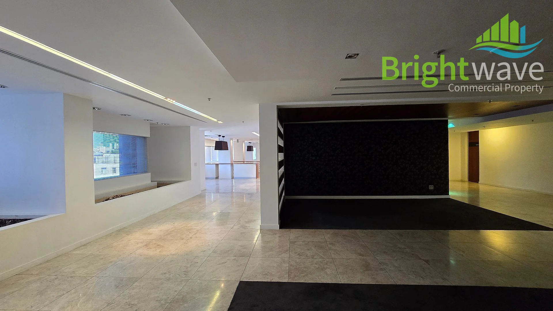 8 Riebeek Street, available office to let in Cape Town CBD