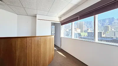 8 Riebeek Street office space to let in Cape Town CBD