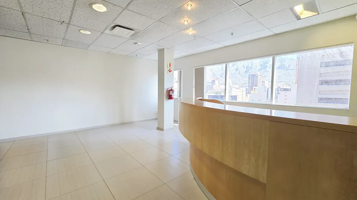 8 Riebeek Street office space to let in Cape Town CBD