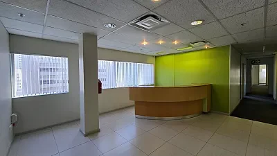 8 Riebeek Street, Cape Town CBD, office for rent