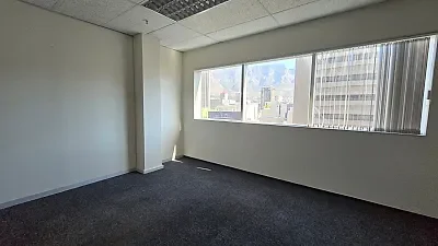 8 Riebeek Street, available office to let in Cape Town CBD