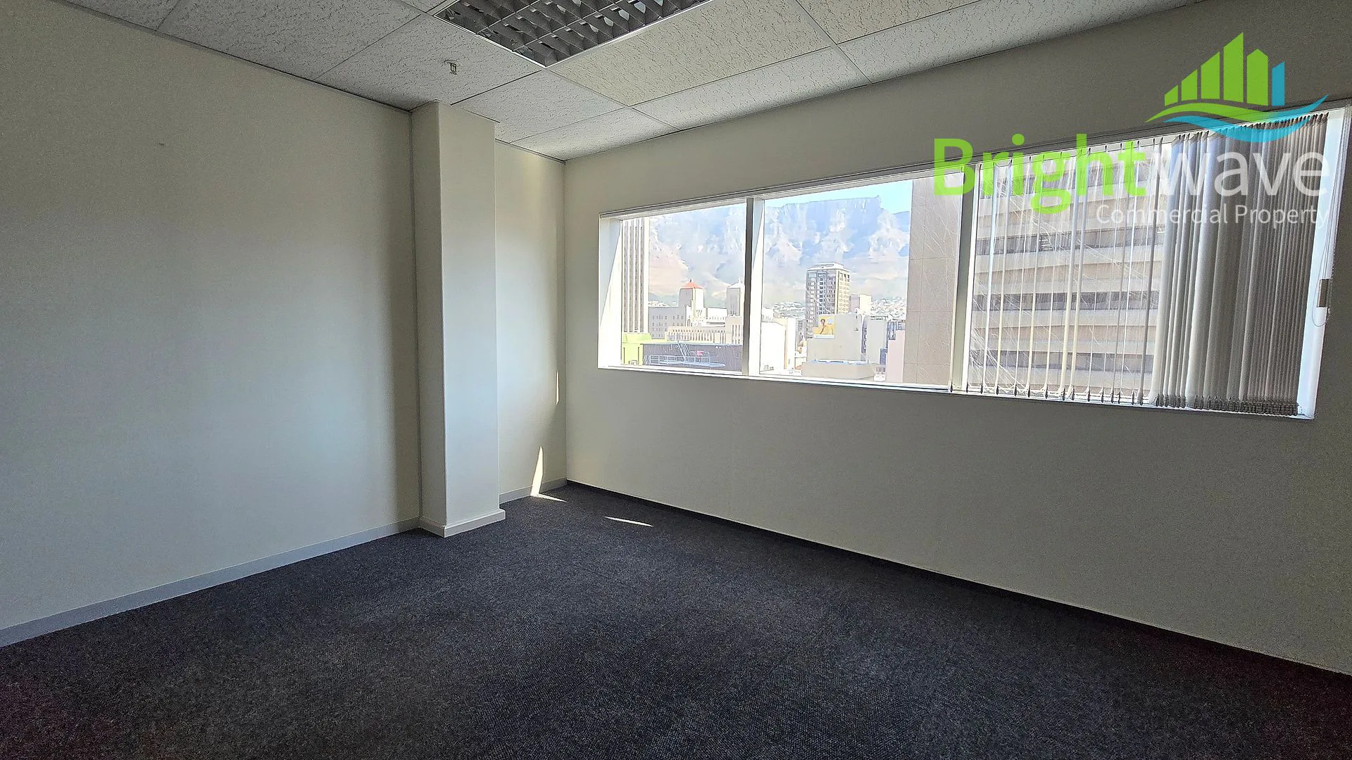 8 Riebeek Street, available office to let in Cape Town CBD