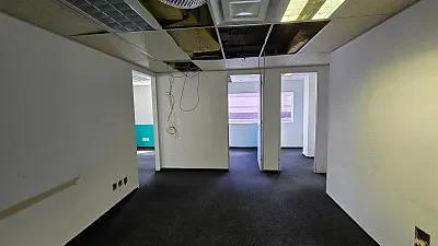 8 Riebeek Street, Cape Town CBD, office for rent