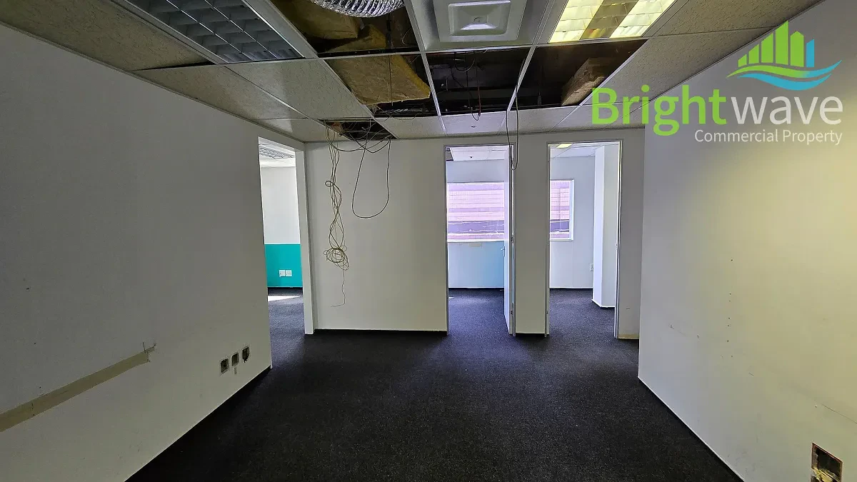 8 Riebeek Street, Cape Town CBD — office for rent