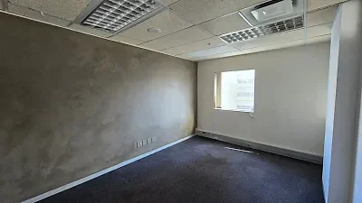 8 Riebeek Street, Cape Town CBD, office for rent
