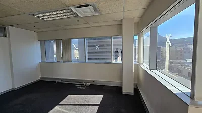 8 Riebeek Street, available office to let in Cape Town CBD
