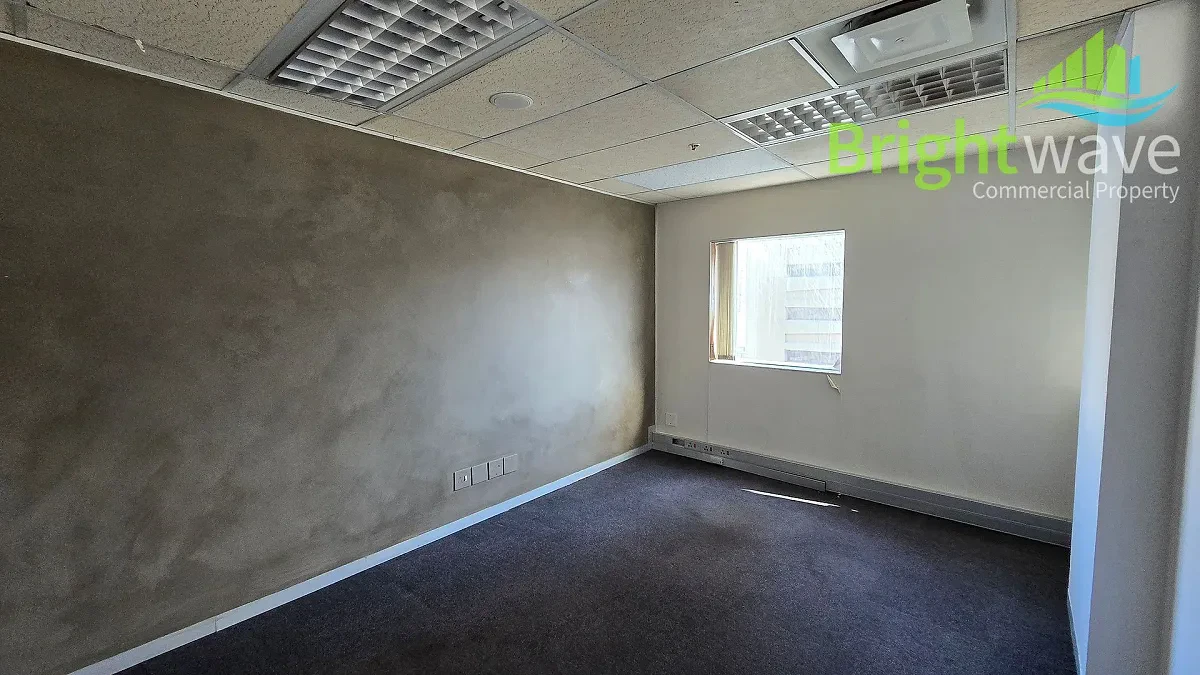 8 Riebeek Street, Cape Town CBD — office for rent