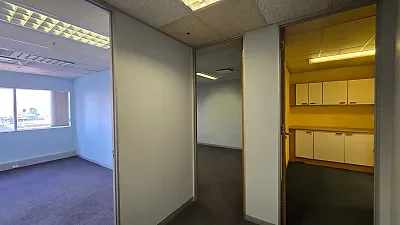 8 Riebeek Street, available office to let in Cape Town CBD