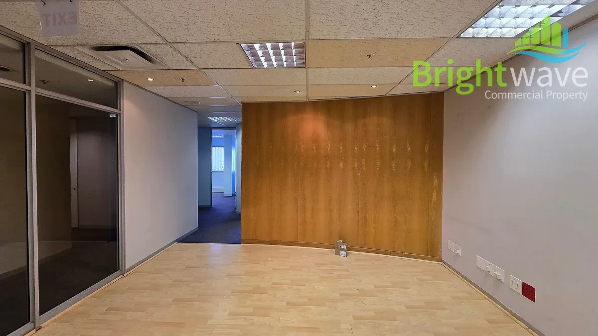 8 Riebeek Street, Cape Town CBD — office for rent