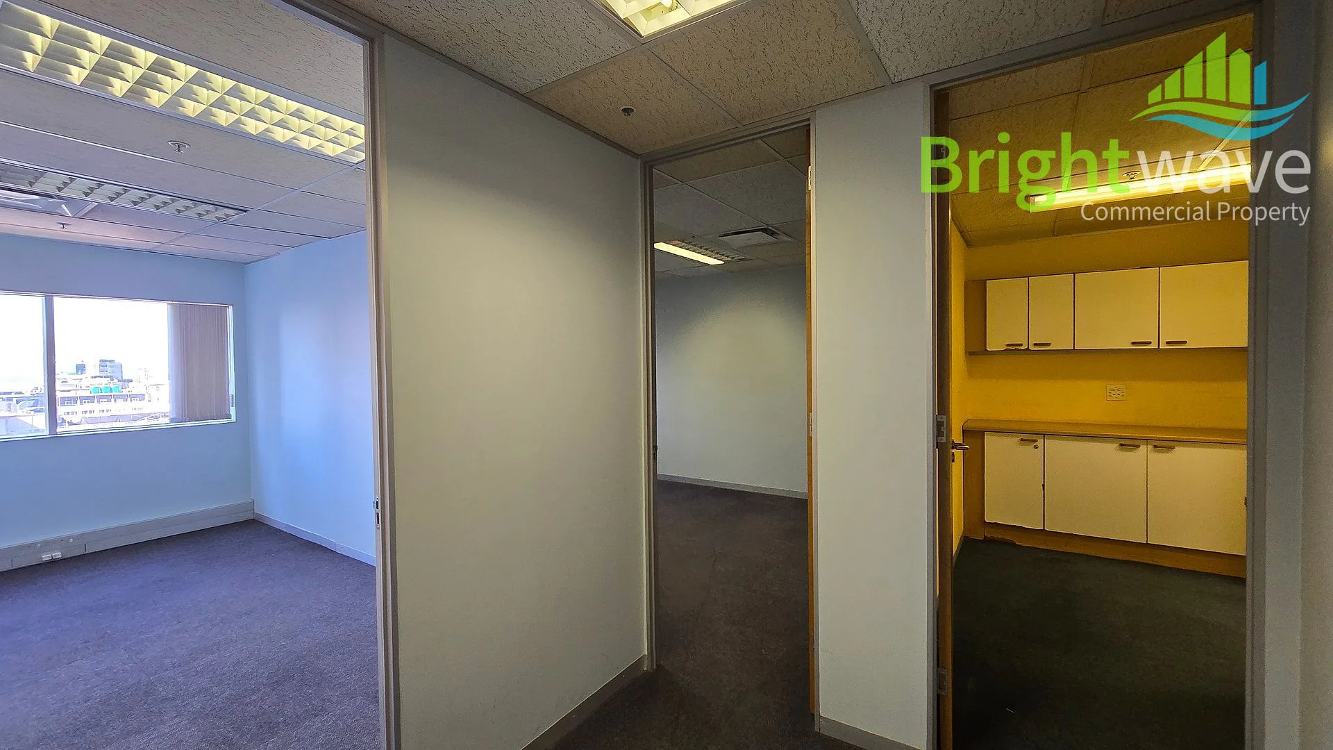 8 Riebeek Street, available office to let in Cape Town CBD