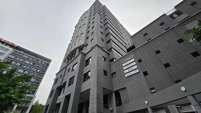 Pier Place, Cape Town CBD - building photo 1