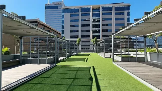 Pier Place, Cape Town CBD - building photo 5