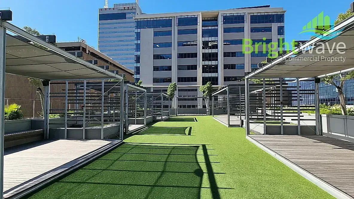 Pier Place, Cape Town CBD - building photo 5