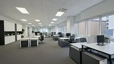 Pier Place office space to let in Cape Town CBD