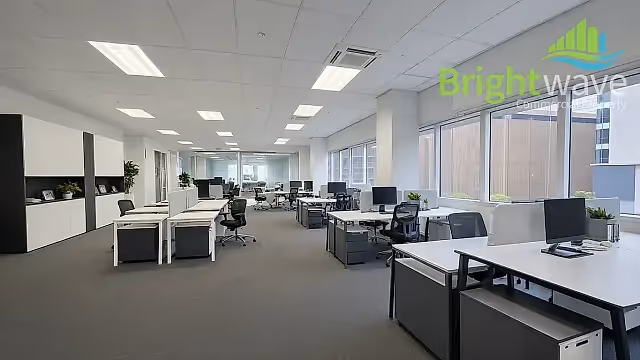 Offices space at Pier Place