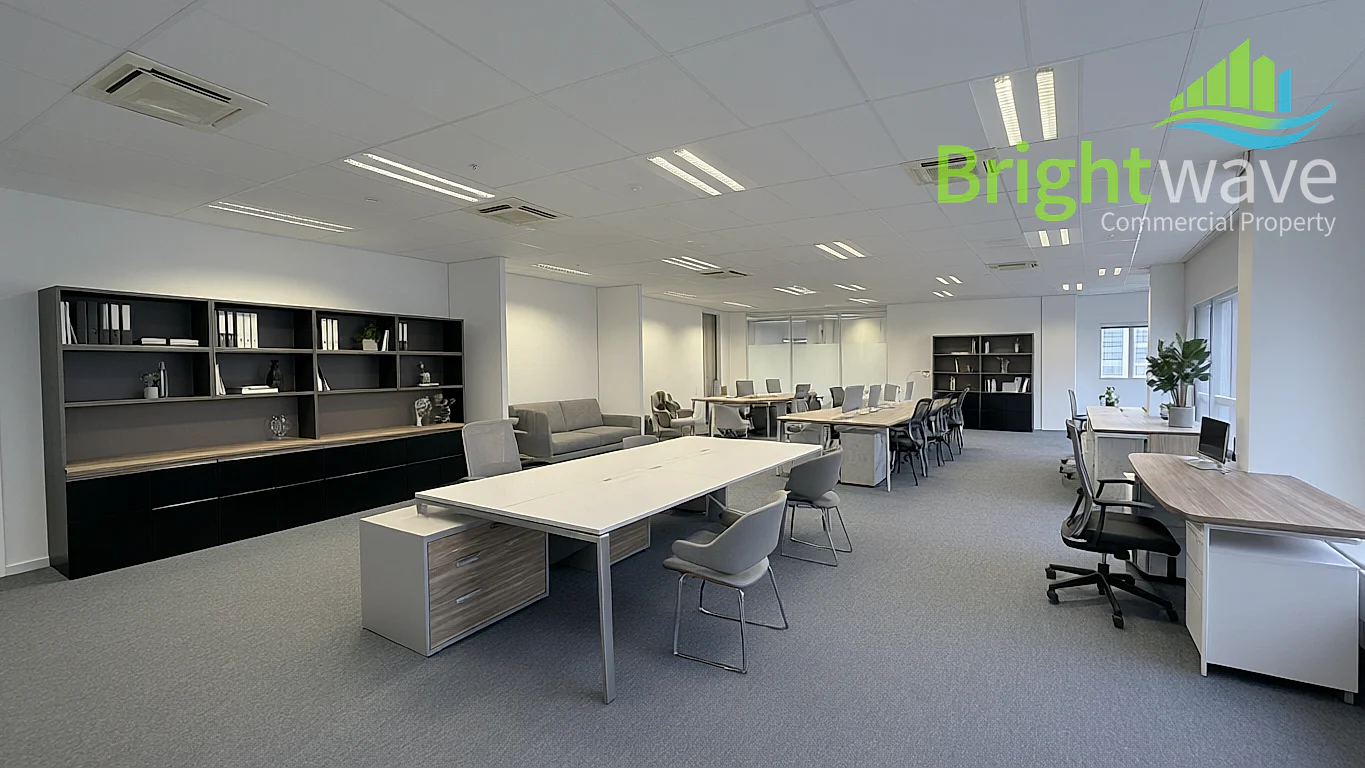 Pier Place, Cape Town CBD, office for rent