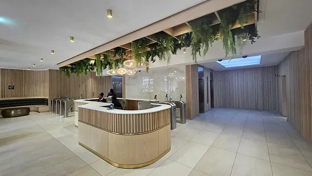 SARS, Cape Town CBD - building photo 1