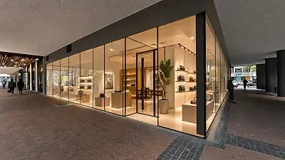 SARS, Cape Town CBD, retail for rent
