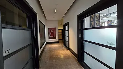 Speakers Corner, Cape Town CBD, office for rent