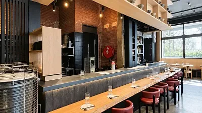 Speakers Corner, available retail to let in Cape Town CBD