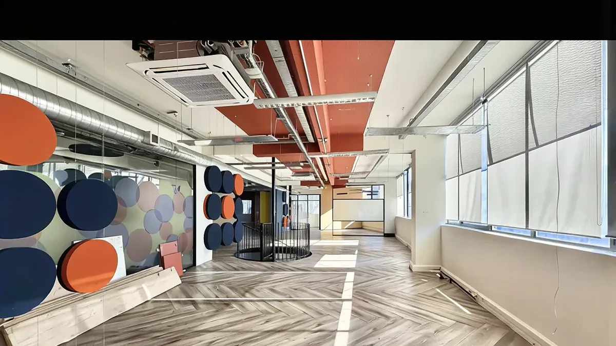 Temple House - Roeland Street/City Centre office space for sale in Cape Town CBD