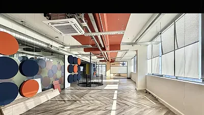 Temple House - Roeland Street/City Centre office space for sale in Cape Town CBD