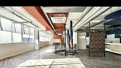 Temple House - Roeland Street/City Centre, Cape Town CBD, office for sale