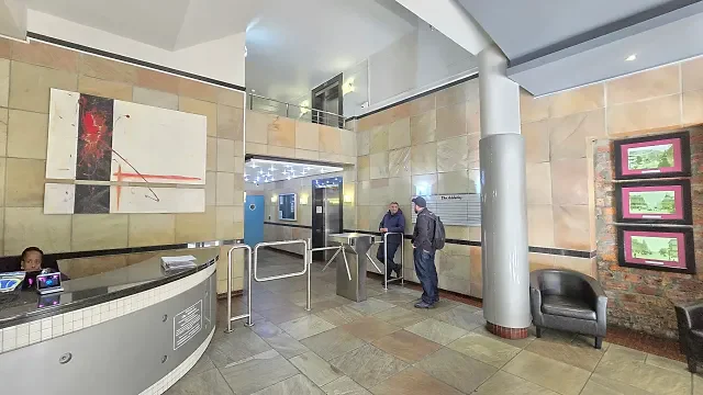 The Adderley, Cape Town CBD - building photo 12