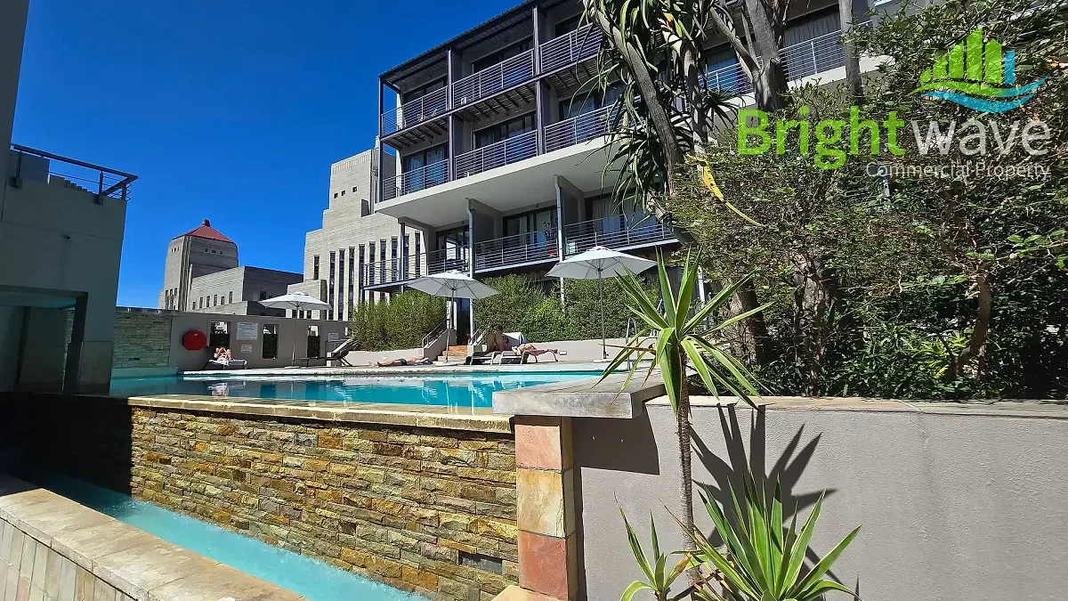 The Adderley, Cape Town CBD - building photo 3