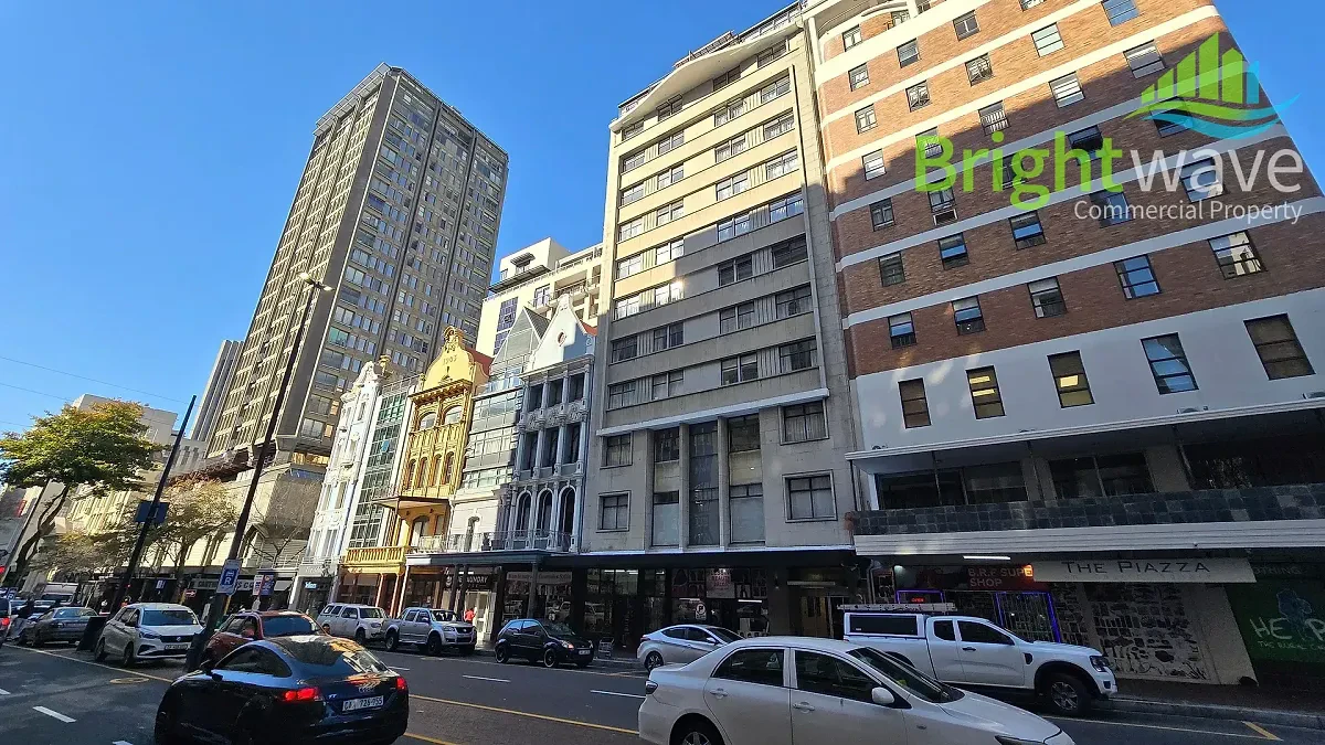 The Adderley, Cape Town CBD - building photo 6
