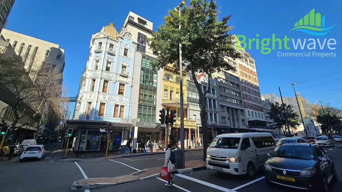 The Adderley, Cape Town CBD - building photo 11
