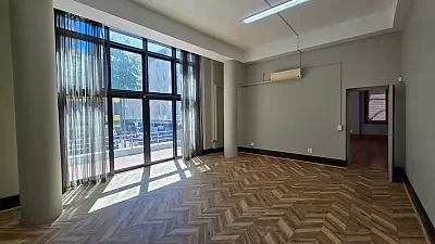 The Adderley, available office to let in Cape Town CBD