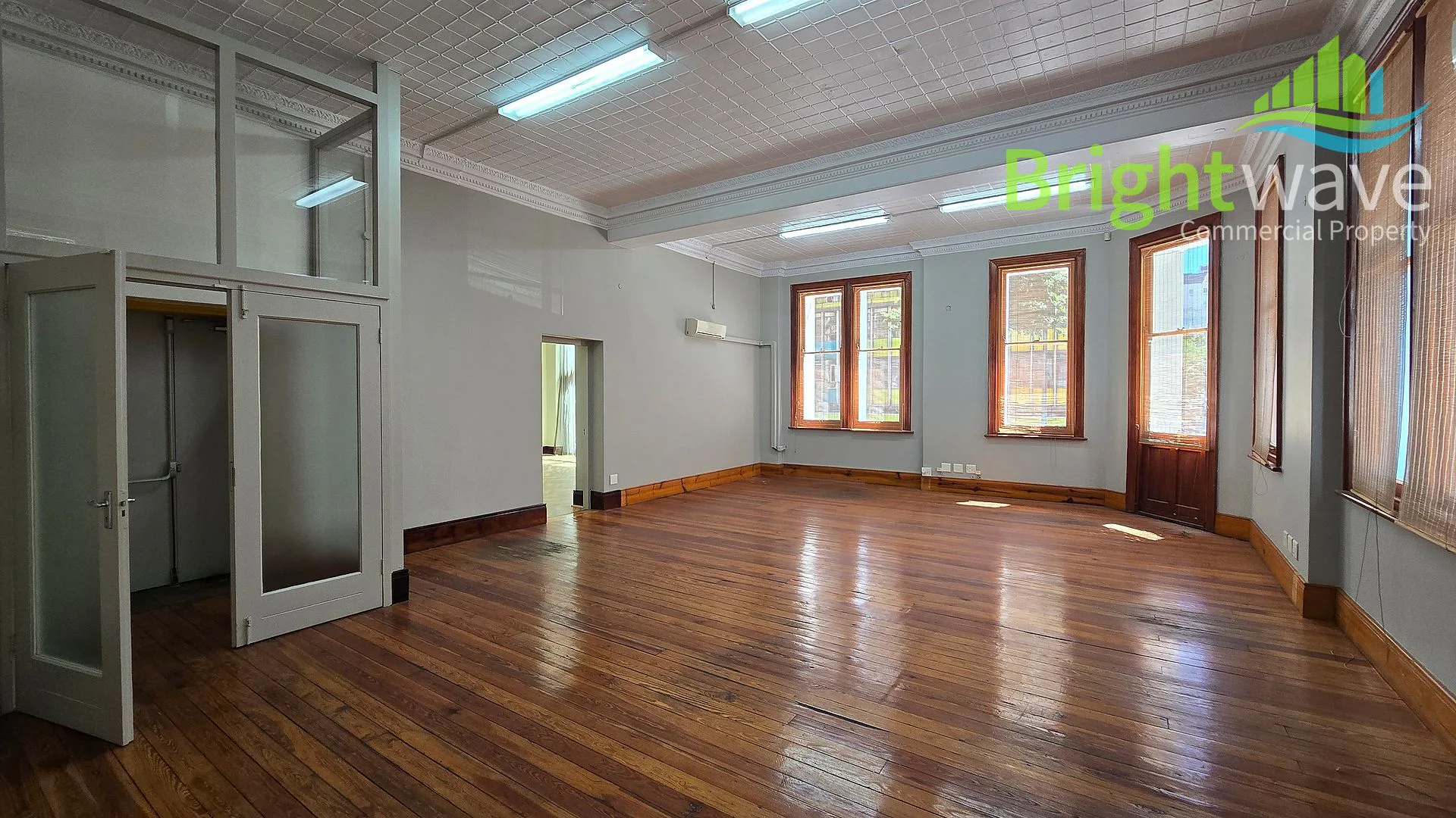 The Adderley, Cape Town CBD, office for rent
