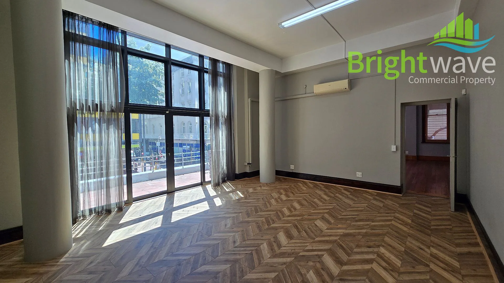 The Adderley, available office to let in Cape Town CBD