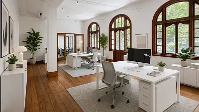 The Adderley office space for sale in Cape Town CBD