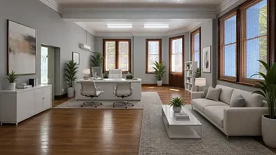 The Adderley, Cape Town CBD, office for sale