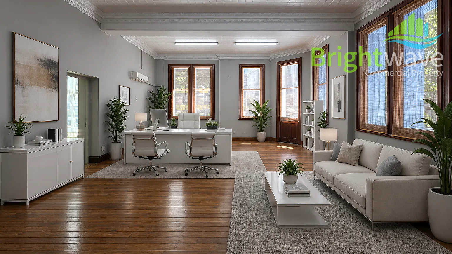 The Adderley, Cape Town CBD, office for sale