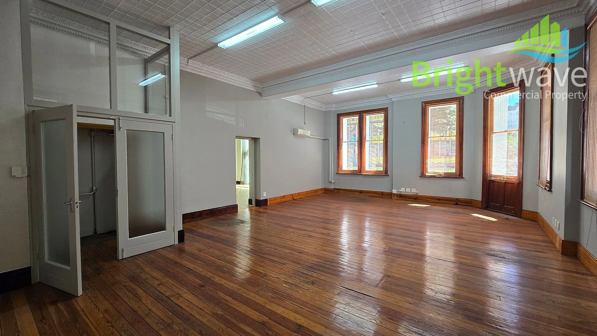 The Adderley, available office for sale in Cape Town CBD