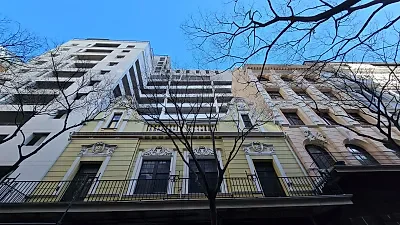 The Adderley, Cape Town CBD, office for rent