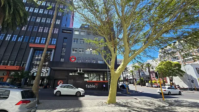 The Block, Cape Town CBD - building photo 3