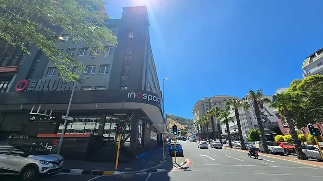 The Block, Cape Town CBD - building photo 5