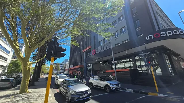The Block, Cape Town CBD - building photo 7