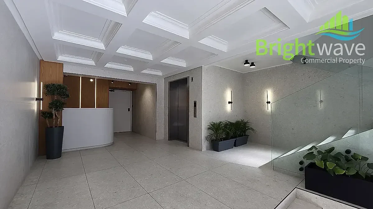 The Block - photo 1