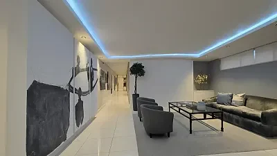 The Block, Cape Town CBD, office for rent