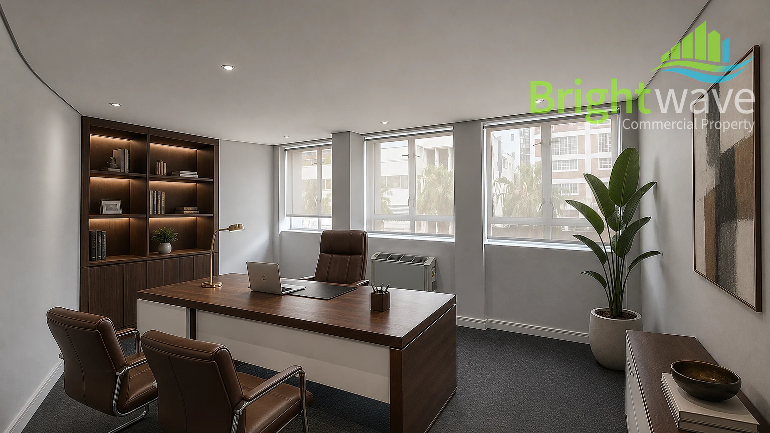 The Block, Cape Town CBD, office for rent